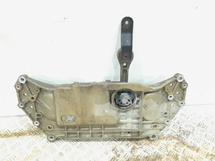 Subframe van een Volkswagen Golf VI (5K1) 1.4 TSI 122 16V 2011