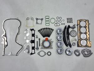 Nieuwe Motor Volkswagen Golf VI (5K1) 1.4 TSI 160 16V Prijs € 502,15 Inclusief btw aangeboden door GEJO Revisie & Onderdelen BV