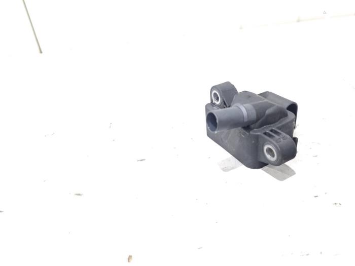 Gebruikte Bobine Mercedes C (W206) C-300 2.0 EQ Boost Turbo Prijs € 20,00 Margeregeling aangeboden door GEJO Revisie & Onderdelen BV