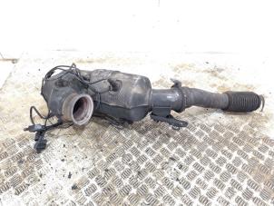 Gebruikte Katalysator Mercedes C (W206) C-300 2.0 EQ Boost Turbo Prijs € 499,00 Margeregeling aangeboden door GEJO Revisie & Onderdelen BV