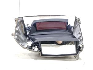 Gebruikte Head-up display Mercedes C (W206) C-300 2.0 EQ Boost Turbo Prijs € 225,00 Margeregeling aangeboden door GEJO Revisie & Onderdelen BV