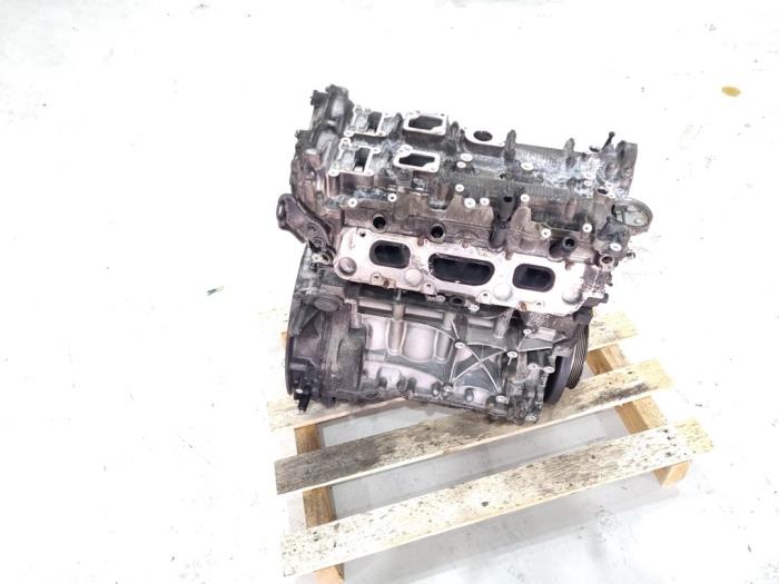 Gebruikte Motor Mercedes C (W206) C-300 2.0 EQ Boost Turbo Prijs € 2.150,00 Margeregeling aangeboden door GEJO Revisie & Onderdelen BV