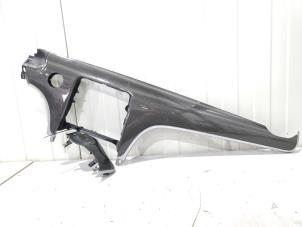 Gebruikte Sierstrip Mercedes C (W206) C-300 2.0 EQ Boost Turbo Prijs € 200,00 Margeregeling aangeboden door GEJO Revisie & Onderdelen BV