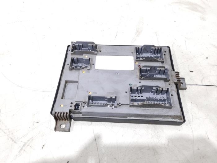 Gebruikte Module Bodycontrol Mercedes C (W206) C-300 2.0 EQ Boost Turbo Prijs € 130,00 Margeregeling aangeboden door GEJO Revisie & Onderdelen BV