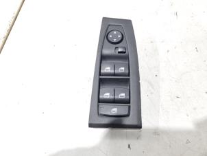 Gebruikte Combischakelaar ramen BMW 2 serie Active Tourer (F45) 218i 1.5 TwinPower Turbo 12V Prijs € 14,00 Margeregeling aangeboden door GEJO Revisie & Onderdelen BV