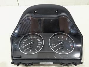 Gebruikte Cockpit BMW 2 serie Active Tourer (F45) 218i 1.5 TwinPower Turbo 12V Prijs € 48,00 Margeregeling aangeboden door GEJO Revisie & Onderdelen BV