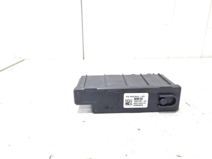 Gebruikte Module (diversen) BMW 2 serie Active Tourer (F45) 218i 1.5 TwinPower Turbo 12V Prijs € 10,00 Margeregeling aangeboden door GEJO Revisie & Onderdelen BV