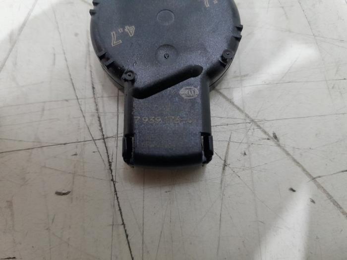 Regensensor van een BMW 2 serie Active Tourer (F45) 218i 1.5 TwinPower Turbo 12V 2018