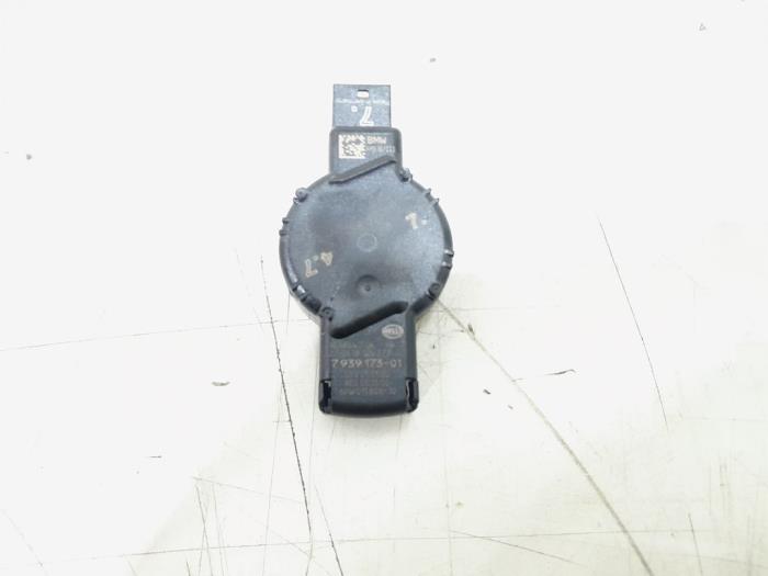 Regensensor van een BMW 2 serie Active Tourer (F45) 218i 1.5 TwinPower Turbo 12V 2018