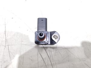 Gebruikte Map Sensor (inlaatspruitstuk) BMW 2 serie Active Tourer (F45) 218i 1.5 TwinPower Turbo 12V Prijs € 75,00 Margeregeling aangeboden door GEJO Revisie & Onderdelen BV