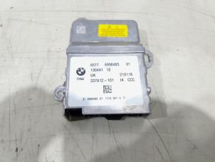 Gebruikte Module Airbag BMW 2 serie Active Tourer (F45) 218i 1.5 TwinPower Turbo 12V Prijs € 140,00 Margeregeling aangeboden door GEJO Revisie & Onderdelen BV