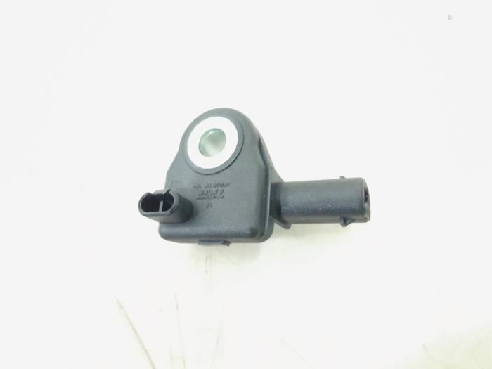 Gebruikte Airbag Sensor BMW 2 serie Active Tourer (F45) 218i 1.5 TwinPower Turbo 12V Prijs € 19,00 Margeregeling aangeboden door GEJO Revisie & Onderdelen BV