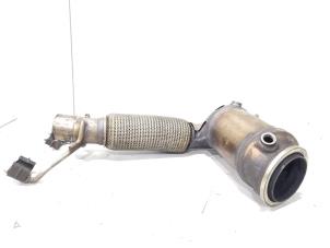 Gebruikte Katalysator BMW 2 serie Active Tourer (F45) 218i 1.5 TwinPower Turbo 12V Prijs € 249,00 Margeregeling aangeboden door GEJO Revisie & Onderdelen BV