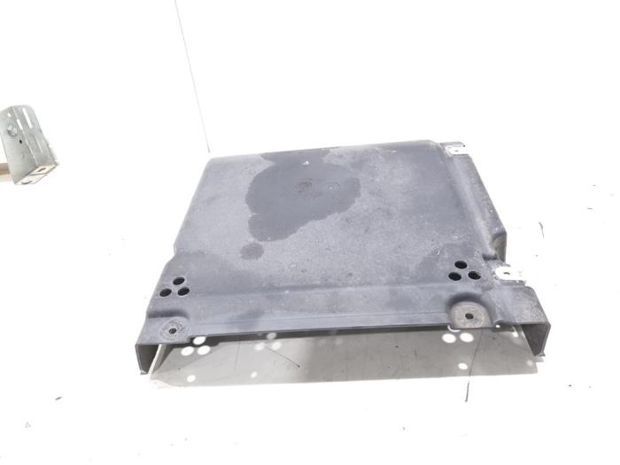 Afdekplaat diversen van een BMW 2 serie Active Tourer (F45) 218i 1.5 TwinPower Turbo 12V 2018