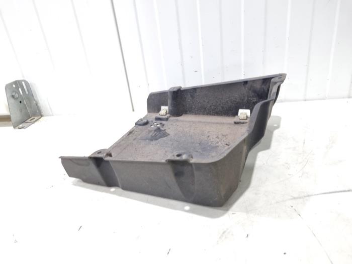 Afdekplaat diversen van een BMW 2 serie Active Tourer (F45) 218i 1.5 TwinPower Turbo 12V 2018