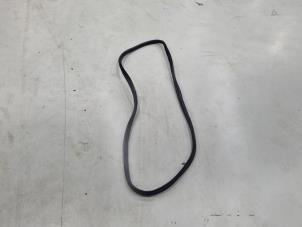 Gebruikte Portierrubber 4Deurs links-voor BMW 2 serie Active Tourer (F45) 218i 1.5 TwinPower Turbo 12V Prijs € 30,00 Margeregeling aangeboden door GEJO Revisie & Onderdelen BV