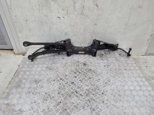 Gebruikte Subframe BMW 2 serie Active Tourer (F45) 218i 1.5 TwinPower Turbo 12V Prijs € 34,00 Margeregeling aangeboden door GEJO Revisie & Onderdelen BV