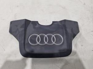 Gebruikte Afdekplaat motor Audi A7 Sportback (4GA/4GF) 3.0 V6 24V TFSI Quattro Prijs € 14,95 Margeregeling aangeboden door GEJO Revisie & Onderdelen BV