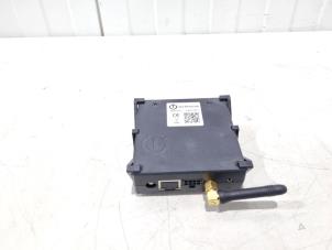 Gebruikte Antenne Versterker Audi A7 Sportback (4GA/4GF) 3.0 V6 24V TFSI Quattro Prijs € 10,00 Margeregeling aangeboden door GEJO Revisie & Onderdelen BV