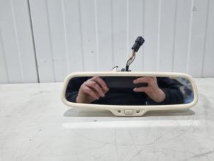 Gebruikte Spiegel binnen Audi A7 Sportback (4GA/4GF) 3.0 V6 24V TFSI Quattro Prijs € 174,00 Margeregeling aangeboden door GEJO Revisie & Onderdelen BV