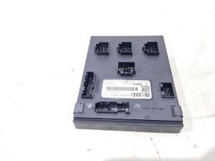 Gebruikte Computer Body Control Audi A7 Sportback (4GA/4GF) 3.0 V6 24V TFSI Quattro Prijs € 124,00 Margeregeling aangeboden door GEJO Revisie & Onderdelen BV