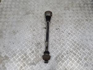 Gebruikte Aandrijfas rechts-achter Audi A7 Sportback (4GA/4GF) 3.0 V6 24V TFSI Quattro Prijs € 14,00 Margeregeling aangeboden door GEJO Revisie & Onderdelen BV