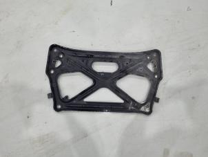 Gebruikte Subframe Audi A7 Sportback (4GA/4GF) 3.0 V6 24V TFSI Quattro Prijs € 23,00 Margeregeling aangeboden door GEJO Revisie & Onderdelen BV