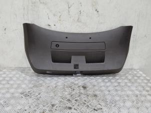 Gebruikte Bekleding Achterklep Audi A7 Sportback (4GA/4GF) 3.0 V6 24V TFSI Quattro Prijs € 20,00 Margeregeling aangeboden door GEJO Revisie & Onderdelen BV