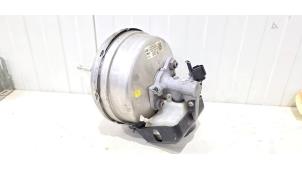 Gebruikte Rembooster Audi A7 Sportback (4GA/4GF) 3.0 V6 24V TFSI Quattro Prijs € 49,99 Margeregeling aangeboden door GEJO Revisie & Onderdelen BV