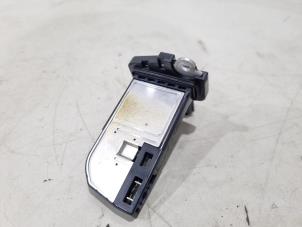 Gebruikte Luchtmassameter Toyota Avensis Wagon (T27) 2.0 16V D-4D-F Prijs € 19,00 Margeregeling aangeboden door GEJO Revisie & Onderdelen BV