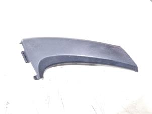 Gebruikte Afdekplaat diversen Toyota Avensis Wagon (T27) 2.0 16V D-4D-F Prijs € 5,00 Margeregeling aangeboden door GEJO Revisie & Onderdelen BV