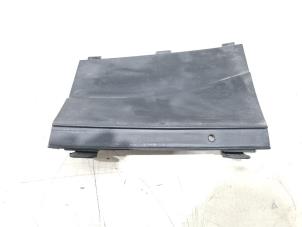 Gebruikte Afdekplaat diversen Toyota Avensis Wagon (T27) 2.0 16V D-4D-F Prijs € 10,00 Margeregeling aangeboden door GEJO Revisie & Onderdelen BV