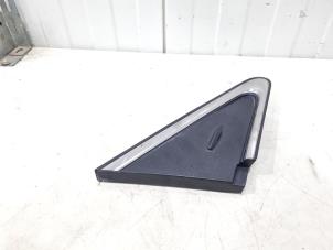 Gebruikte Spiegelkap rechts Toyota Avensis Wagon (T27) 2.0 16V D-4D-F Prijs € 14,00 Margeregeling aangeboden door GEJO Revisie & Onderdelen BV