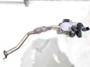 Gebruikte Kachel Verwarmingselement Toyota Avensis Wagon (T27) 2.0 16V D-4D-F Prijs € 200,00 Margeregeling aangeboden door GEJO Revisie & Onderdelen BV