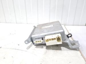 Gebruikte Stuurbekrachtiging Computer Toyota Avensis Wagon (T27) 2.0 16V D-4D-F Prijs € 74,00 Margeregeling aangeboden door GEJO Revisie & Onderdelen BV