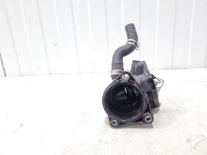 Gebruikte Thermostaat Toyota Avensis Wagon (T27) 2.0 16V D-4D-F Prijs € 20,00 Margeregeling aangeboden door GEJO Revisie & Onderdelen BV