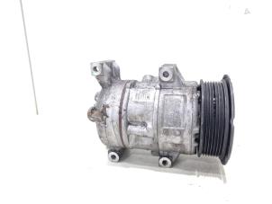 Gebruikte Aircopomp Toyota Avensis Wagon (T27) 2.0 16V D-4D-F Prijs € 72,00 Margeregeling aangeboden door GEJO Revisie & Onderdelen BV