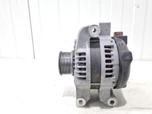 Gebruikte Dynamo Toyota Avensis Wagon (T27) 2.0 16V D-4D-F Prijs € 35,00 Margeregeling aangeboden door GEJO Revisie & Onderdelen BV