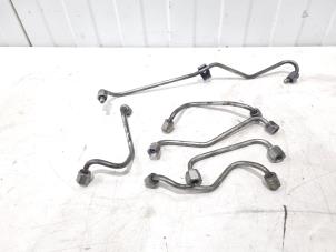 Gebruikte Dieselleiding Set Toyota Avensis Wagon (T27) 2.0 16V D-4D-F Prijs € 100,00 Margeregeling aangeboden door GEJO Revisie & Onderdelen BV
