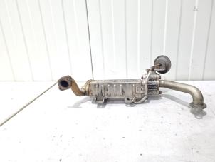 Gebruikte EGR koeler Toyota Avensis Wagon (T27) 2.0 16V D-4D-F Prijs € 44,00 Margeregeling aangeboden door GEJO Revisie & Onderdelen BV