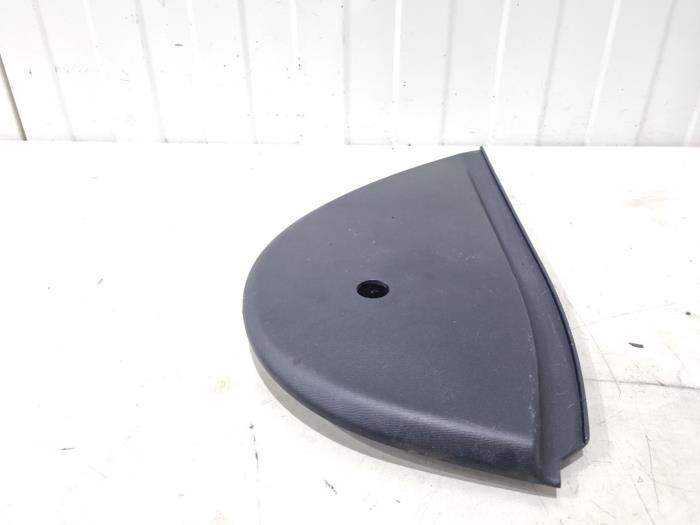 Gebruikte Dashboard deel Toyota Avensis Wagon (T27) 2.0 16V D-4D-F Prijs € 5,00 Margeregeling aangeboden door GEJO Revisie & Onderdelen BV