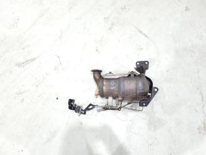 Gebruikte Roetfilter Toyota Avensis Wagon (T27) 2.0 16V D-4D-F Prijs € 288,95 Margeregeling aangeboden door GEJO Revisie & Onderdelen BV