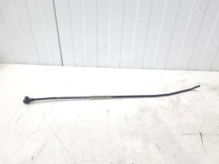 Gebruikte Diversen Toyota Avensis Wagon (T27) 2.0 16V D-4D-F Prijs € 10,00 Margeregeling aangeboden door GEJO Revisie & Onderdelen BV