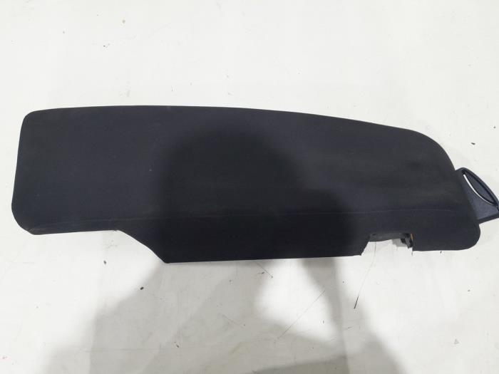 Gebruikte Diversen Toyota Avensis Wagon (T27) 2.0 16V D-4D-F Prijs € 10,00 Margeregeling aangeboden door GEJO Revisie & Onderdelen BV