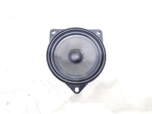 Gebruikte Luidspreker Mini Mini (R56) 1.6 16V Cooper Prijs € 6,00 Margeregeling aangeboden door GEJO Revisie & Onderdelen BV