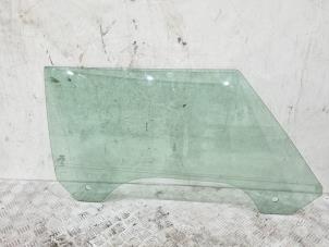 Gebruikte Portierruit 2Deurs rechts Mini Mini (R56) 1.6 16V Cooper Prijs € 34,00 Margeregeling aangeboden door GEJO Revisie & Onderdelen BV