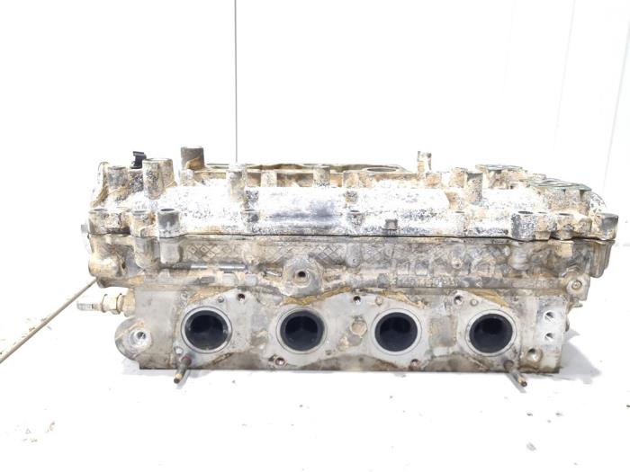 Cilinderkop van een Volvo S90 II 2.0 T8 Twin Engine 16V AWD 2020