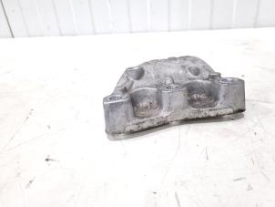Motorrubber van een Audi A1 (8X1/8XK) 1.4 TFSI 16V 122 2011