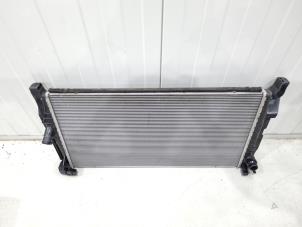 Gebruikte Radiateur BMW 2 serie Active Tourer (F45) 218i 1.5 TwinPower Turbo 12V Prijs € 84,00 Margeregeling aangeboden door GEJO Revisie & Onderdelen BV