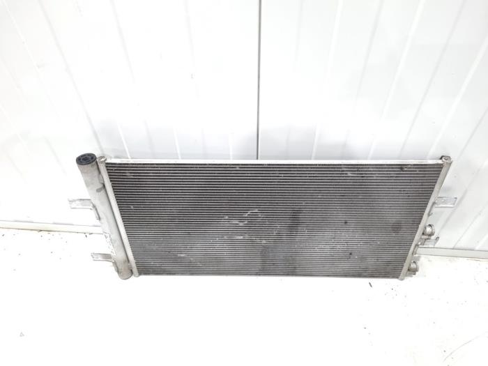 Gebruikte Airco Condensor BMW 2 serie Active Tourer (F45) 218i 1.5 TwinPower Turbo 12V Prijs € 64,00 Margeregeling aangeboden door GEJO Revisie & Onderdelen BV